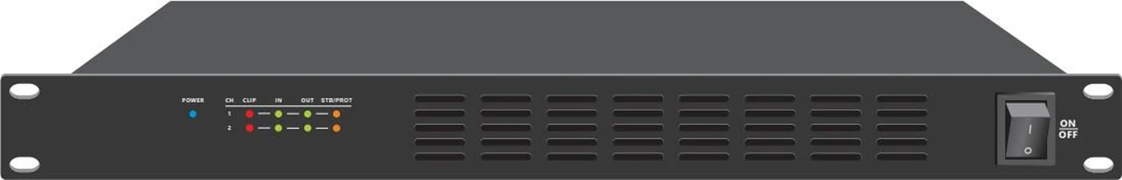 Class-D Power Amplifiers