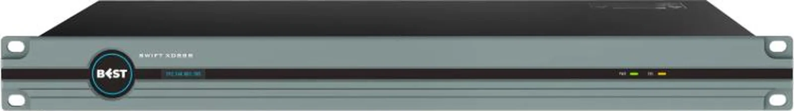 BA-88-DAP Digital Audio Processor