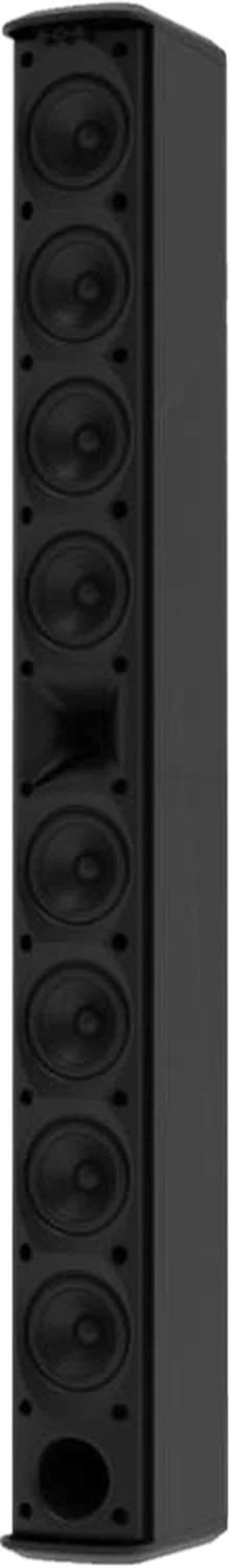 Column Speakers